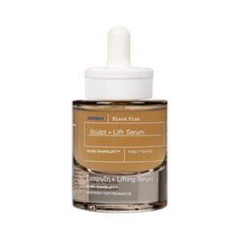 Korres Black Pine 4D Sculpt & Lift Serum 30 ml