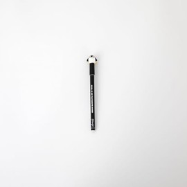 Mr. Wonderful - Erasable Bo-Bo Penguin Pen - Cool is my favourite mood