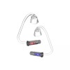 Siemens/Signia/Connexx Connexx Thin Tube 3.0 Left & Right PAIR 0.9