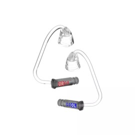 Siemens/Signia/Connexx Connexx Thin Tube 3.0 Left & Right PAIR 0.9 Size 0 for Siemens/Signia