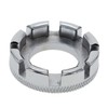 TENDOC Nipple Turner Multi-Wheel Rim Wrench Spanner Spoke Tool Adjuster