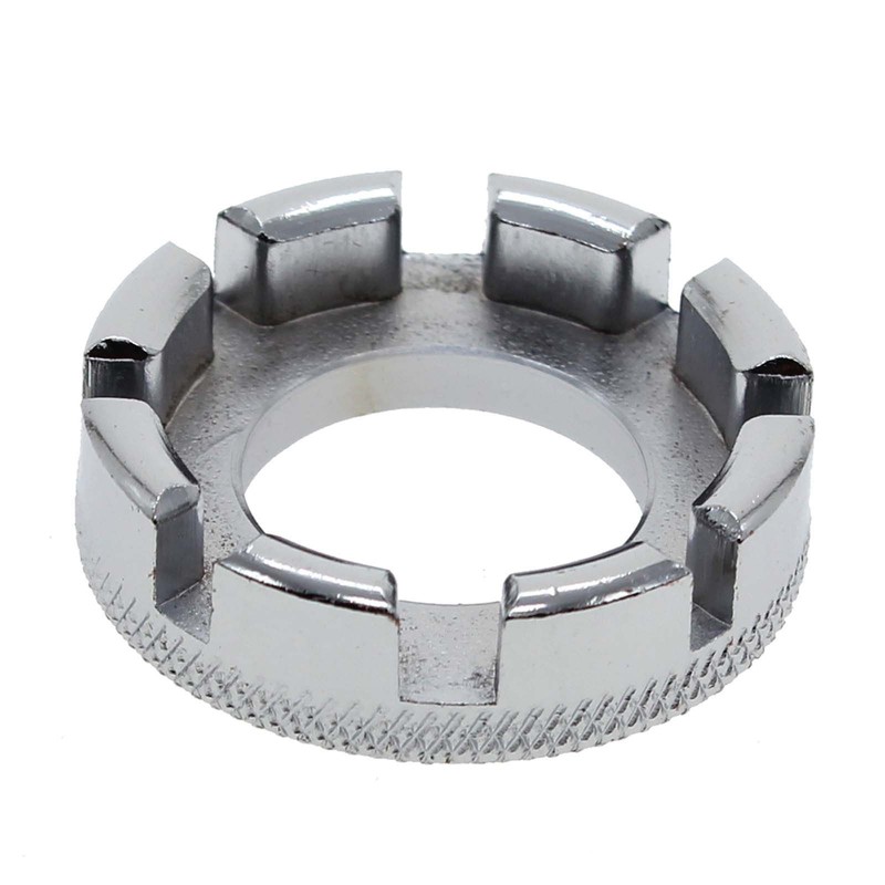 TENDOC Nipple Turner Multi-Wheel Rim Wrench Spanner Spoke Tool Adjuster