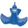 Greenfield 520-R Vinyl Coated River Anchor , Blue