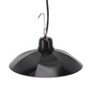 Solar Pendant Light LED Pendant Lamp Double Headed Pendant Light