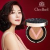 Cledbel Glow Power Lift V Cushion Black No. 23 /