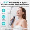 COSLUS T50 Mini Oral Irrigator with Display Ideal for Travel