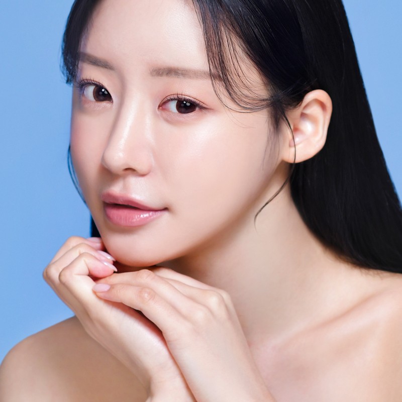 Derma Share [+Ampoule Balm] Sun Multi Balm Non-sticky waterproof vitamin