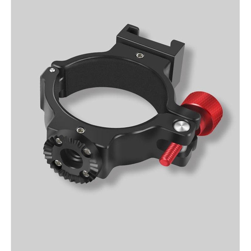 Twaxl Stabilizer Expansion Clip for DJI OSMO Mobile 7P/7/6 (1/4