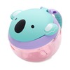 Skip Hop Zoo Contenedor de Bocadillos, Multicolor (Kenzie Koala), 225