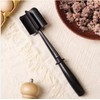 Meat Chopper, Hamburger Meat Grinder, Premium Heat Resistant Smasher for