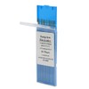 10pcs WL15 Lanthanum Tungsten TIG Electrodes for Steel Metal Alloy