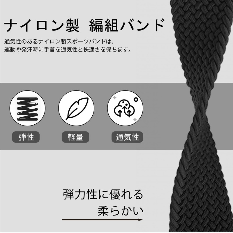 MosFoil CMF by Nothing Watch Pro 2 Compatible Replacement Band,