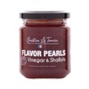 Christine Le Tennier Vinegar & Shallots Flavor Pearls, 7oz Jar