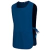 MISEMIYA Unisex Apron Cleaning KX-868, Navy Blue 68, m