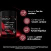 VITANNA® Aceite de Krill Antártico Superba2
