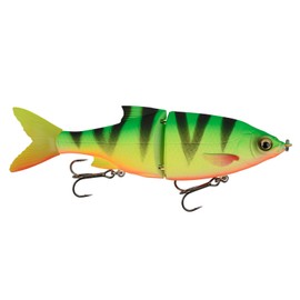 Savage Gear 3D Roach Shine Glider 135 13.5cm 29g Wobbler, Farbe:Firetiger PHP