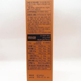 닥터세리티 리커버 아르기닌 5000 (20g x 15포)(SH) Dr. Serity Recover Arginine 5000 (20g x 15 packs) (SH)