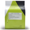 Glycine 600mg - 180 Capsules | Pure No Fillers |
