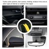 Ohleats 5PCS Auto Trim Removal Tool Kit, No Scratch Plastic