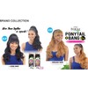Freetress Equal ROMANCE WAVE PONYTAIL & BANG (OTCOPPER)