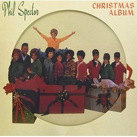 Christmas Gift For You by PHIL SPECTOR [Vinyl]