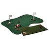 Blue Wave Aqua Golf Backyard Game, Green