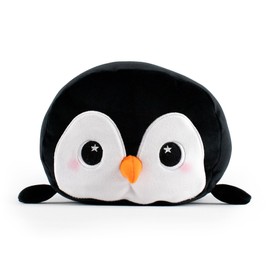 Moosh-Moosh Softest Plush Premium Squishy Pillow Series 1 – Lots of Different Award Winning Animals and Unique Stories – Snuggle and Stack – Endless Fun (Gwen)