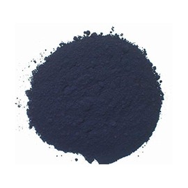 Indigotine Indigo Carmine - E132 Food Blue 1 - 73015 860-22-0 dye - 10 Grams