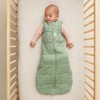 ErgoPouch Sleeping Bag 2.5 Tog - Willow, 3-12 Months (6-10kg)