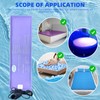 Youaide Softside Hardside Water Bed Heater, 240W Digital Display Smart