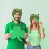 Cnorialy Frog Hat Beanie Cute Crochet Knitted Frog Hats Caps