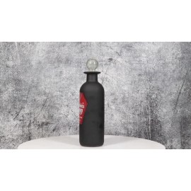 Vampires Blood Witchcraft Apothecary Wicca Decorative Glass Potion Bottle