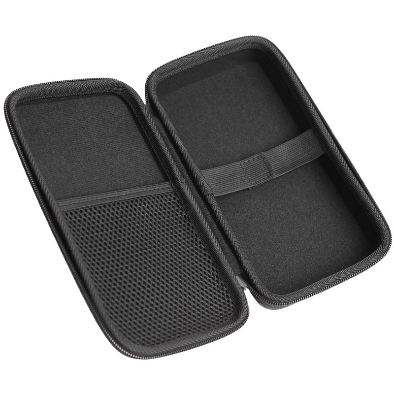 BuerHaton ProtectiveCarrying Case Compatible with BLCKTEC 440 400/420 Bluetooth OBD2