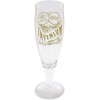 Infinium Ale Samuel Adams Weihenstephan Infinium Ale Flute Champagne Beer