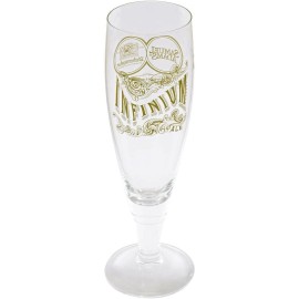 Infinium Ale Samuel Adams Weihenstephan Infinium Ale Flute Champagne Beer Glass