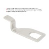 Duokon Tailgate Lock, Tailgate Stand Off Air Vent Lock Camping