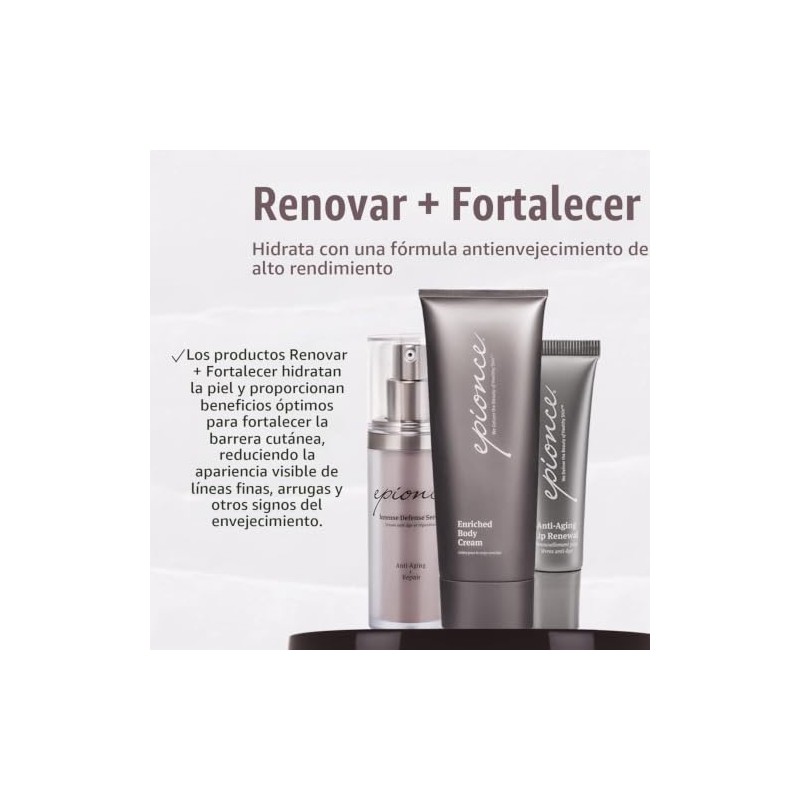 Epionce Renewal Facial Lotion, 1.7 Fluid Ounce by Epionce