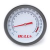 Bull Grills Replacement Temperature Gauge - 16509