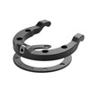SW-Motech Ion Tank Ring Black Suzuki GSX 1300 R Hayabusa