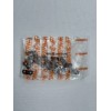 For STIHL Stihl OEM chain parts 3/8" Presets Links Tie
