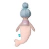 Manhattan Toy Under The Sea Soft Book with Mermaid Soft