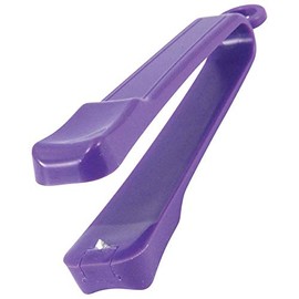Ate Yo Cutter 035283007 Purple Packaging Cutter