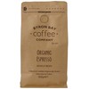 Byron Bay Coffee Company Certified Whole Bean Organic Espresso, 500