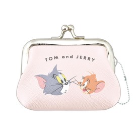 Coin Purse Character Coin Purse Tom and Jerry BE