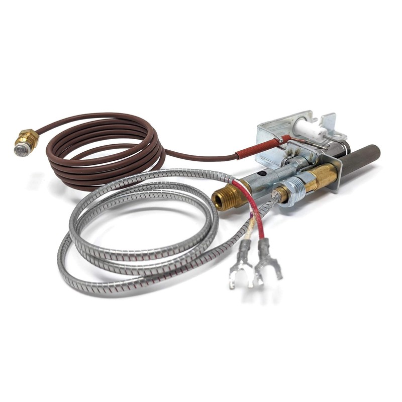 Empire R3623 LP Pilot Assembly with Thermopile and Thermocouple