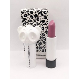 MAC NICOPANDA Collection Lipstick kawaii party Limited edition. NIB.