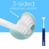 Best Smile 3-Sided Replacement Heads
