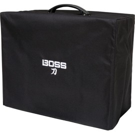 BOSS Bac-Ktn50 Premium Embroidered Amp Cover, Durable Exterior