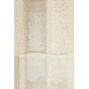 Maple Textiles Eyelet Ring Top Heading Voile Curtain Panels Soft