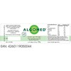 Algomed® Chlorella Vulgaris Microalgae Tablets 1417096 100 G Green
